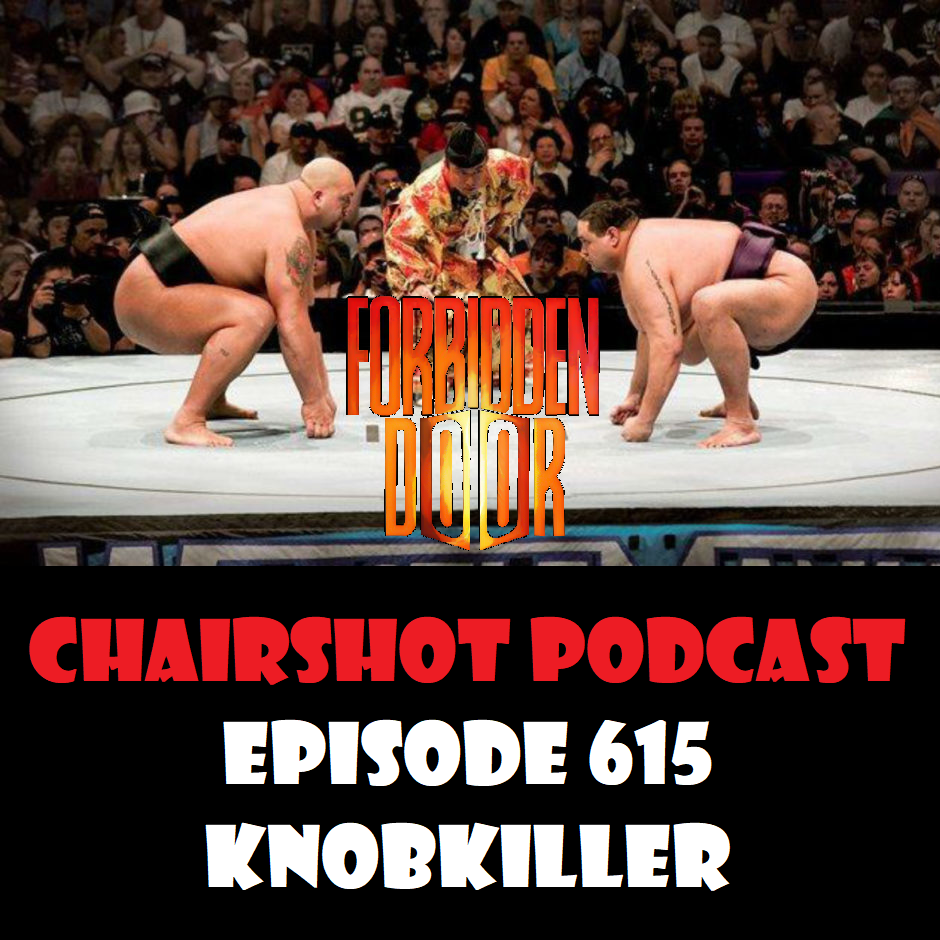 #615 - Knobkiller episode artwork