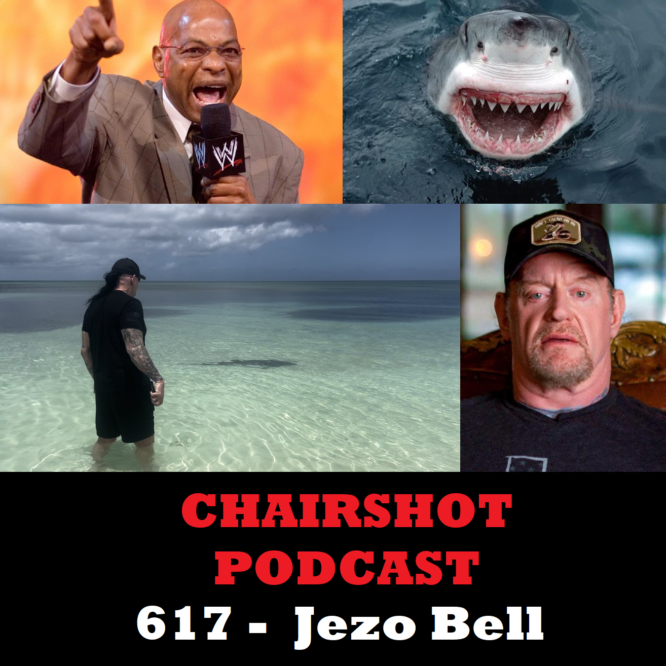 #617 - Jezo Bell episode artwork