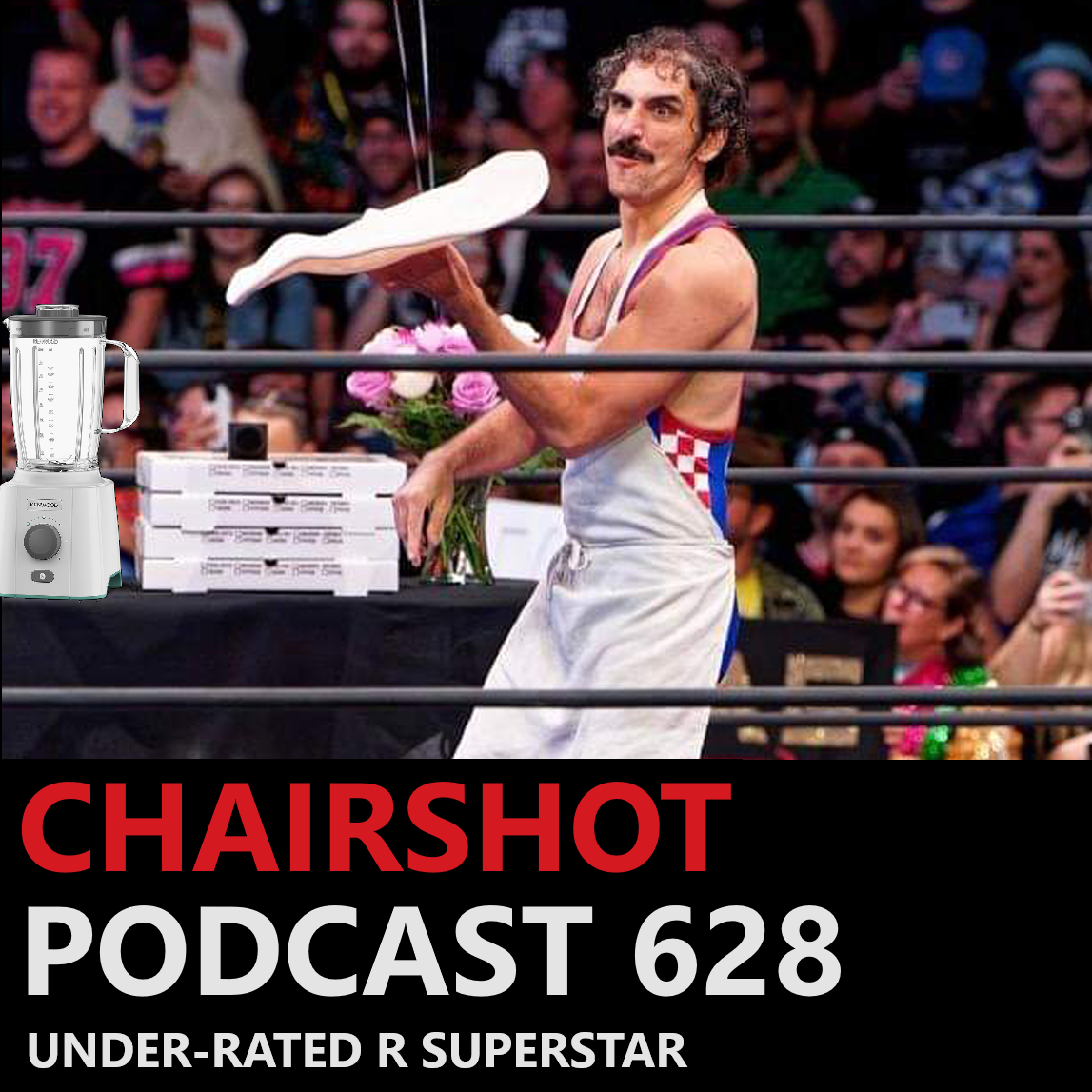 #628 - Under-rated R Superstar episode artwork