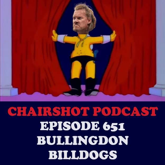 #651 - Bullingdon Billdogs episode artwork