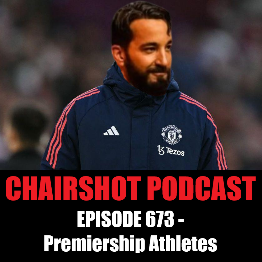 #673 - Premiership Athletes episode artwork