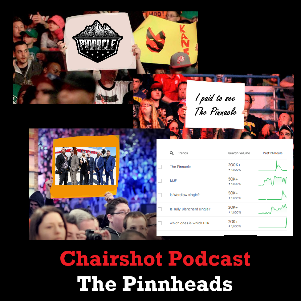 #676 - The Pinnheads episode artwork