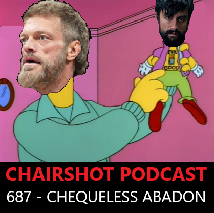 #687 - Chequeless Abadon