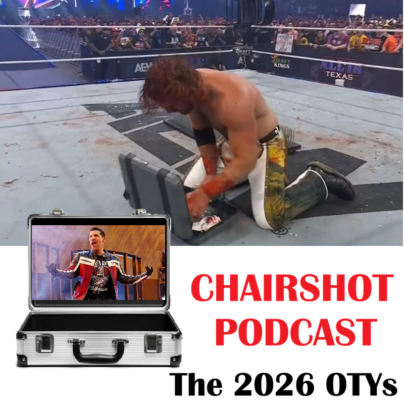 #728 - The 2026 OTYs
