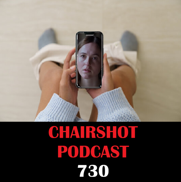 #730 - Nintendo DS Paul Wight