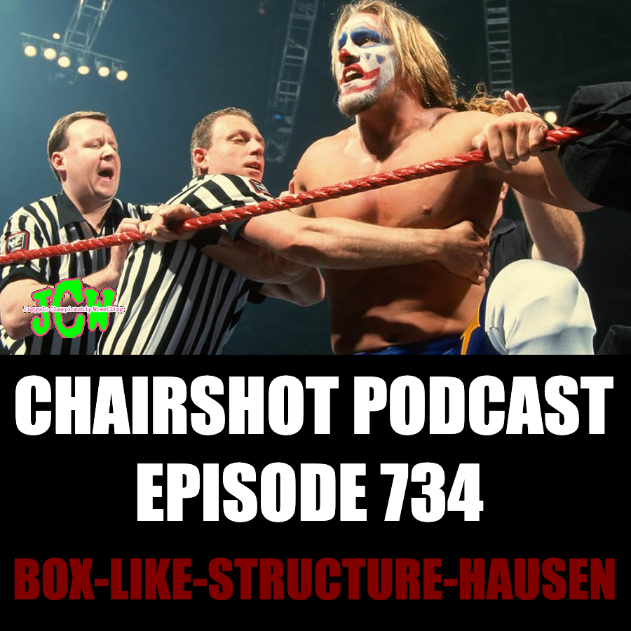 #734 - Box-Like-Structure-Hausen