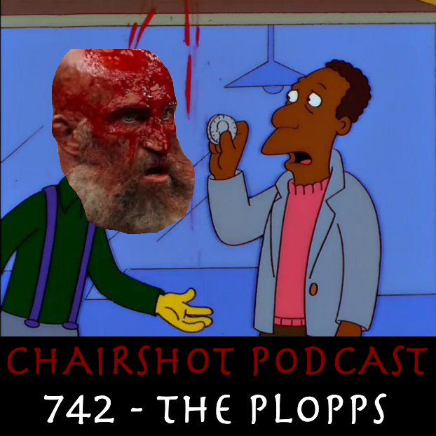 #742 - The Plopps