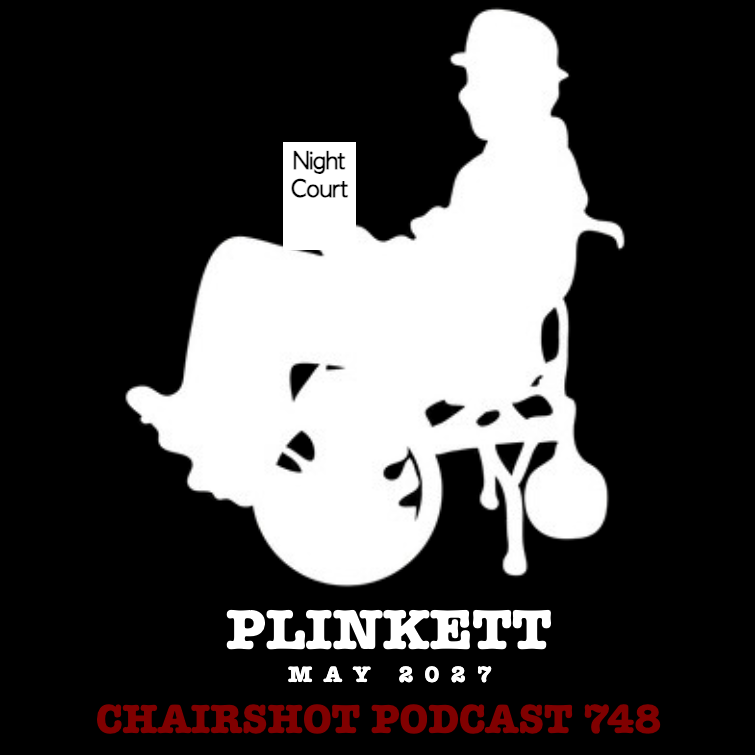 #748 - PLINKETT