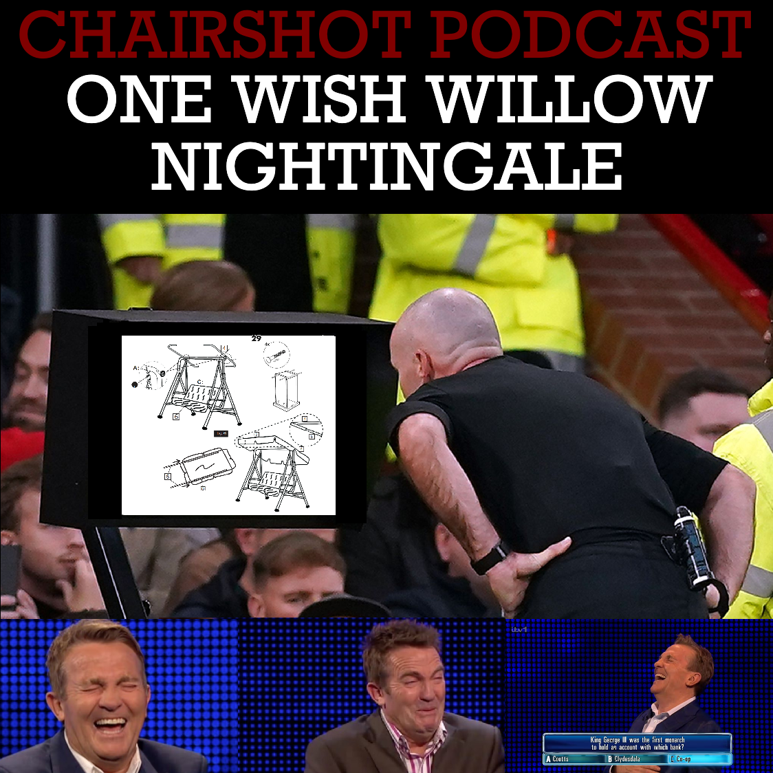 #752 - One Wish Willow Nightingale