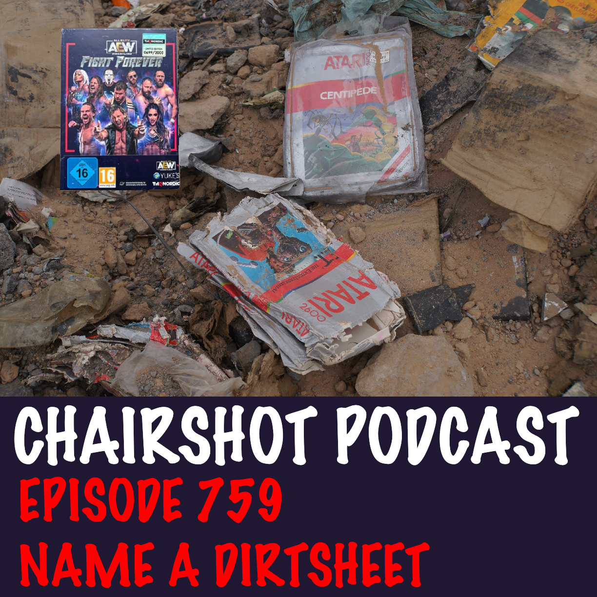 #759 - Name a Dirtsheet