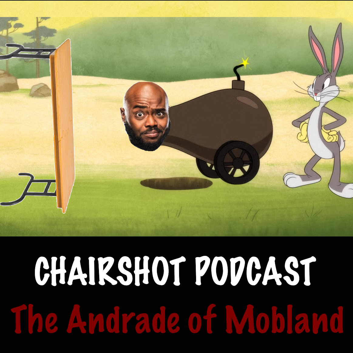 #764 - The Andrade of MobLand