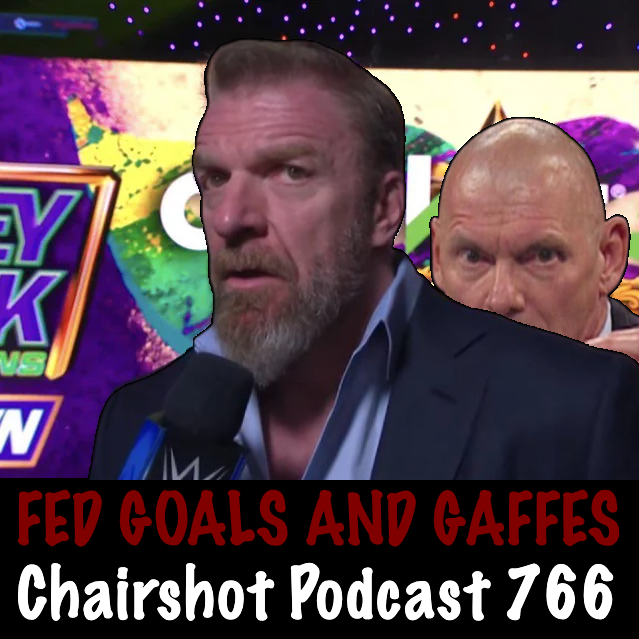 #766 - Fed Goals and Gaffes