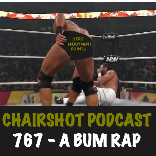 #767 - A Bum Rap episode artwork