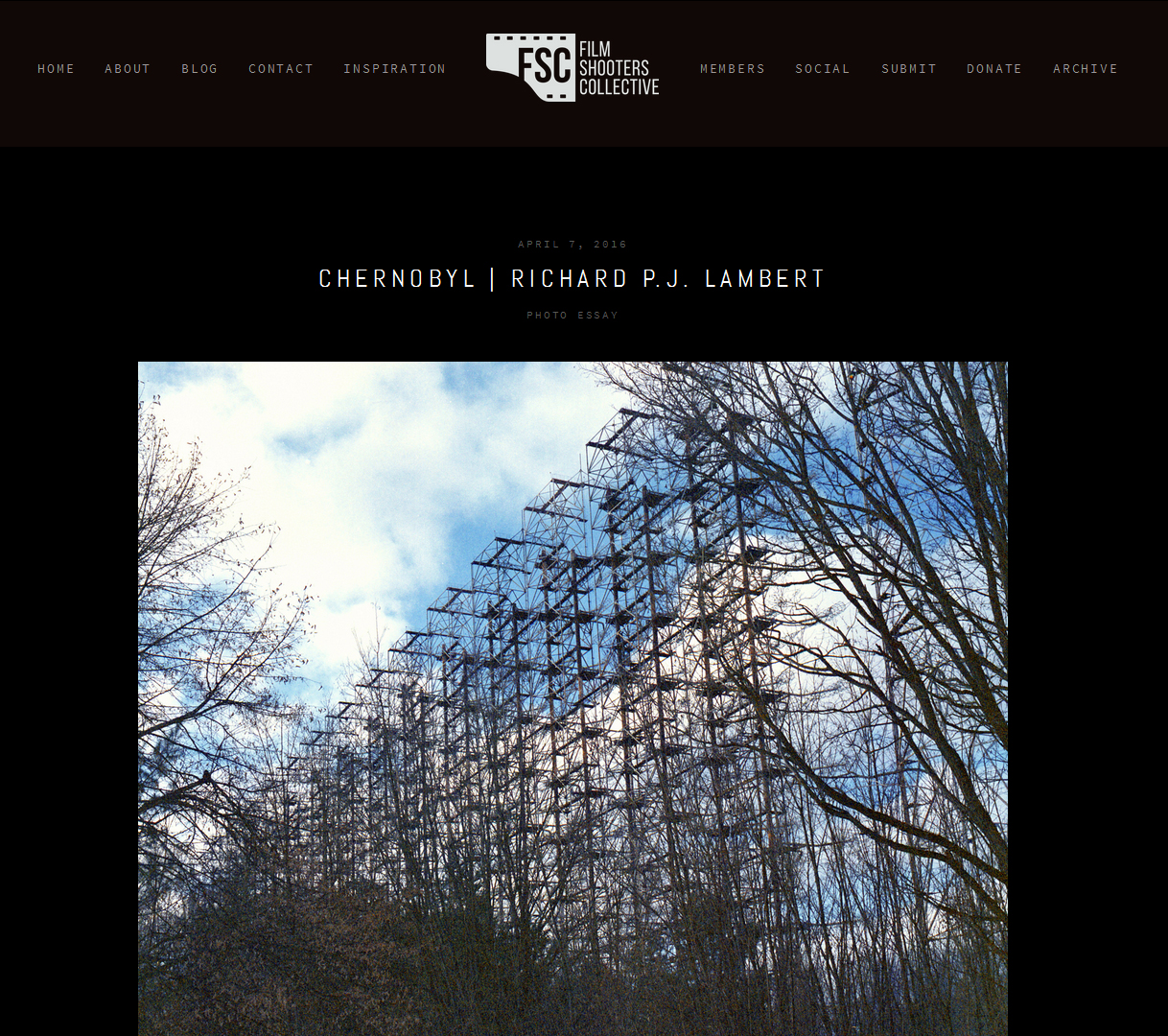 Film Shooters Collective