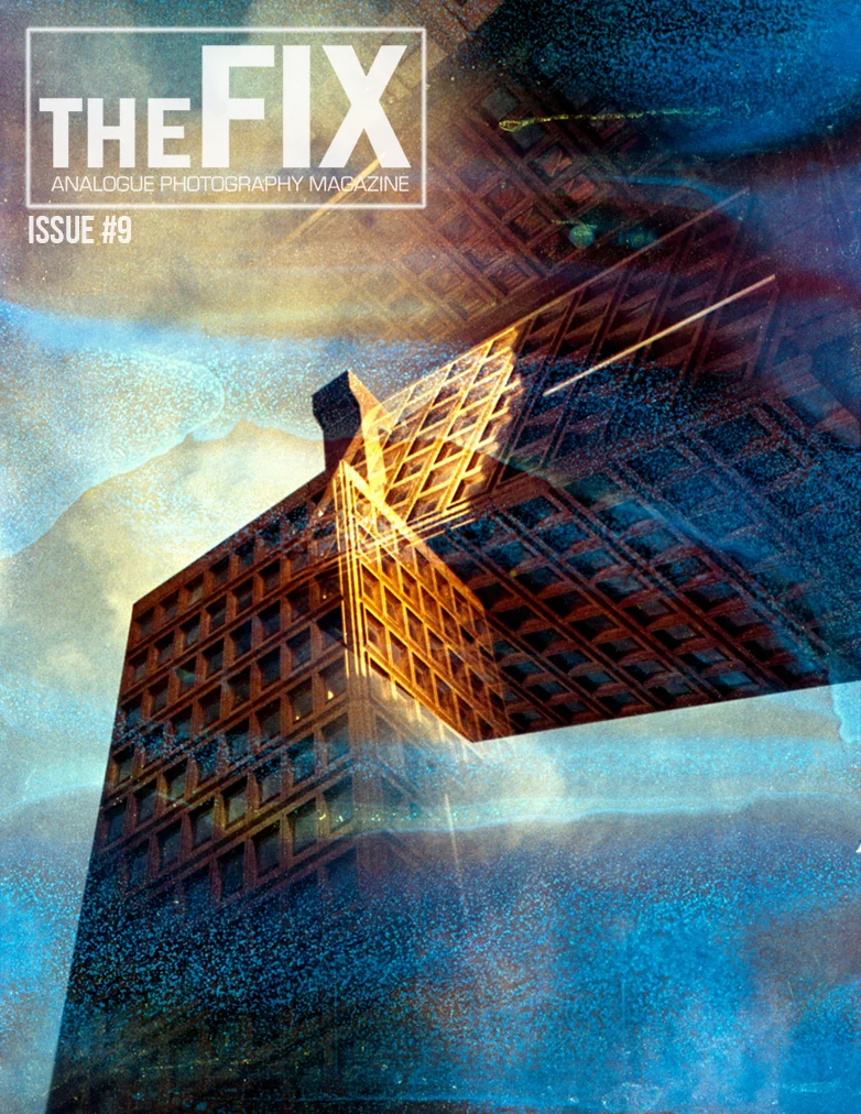 The Fix