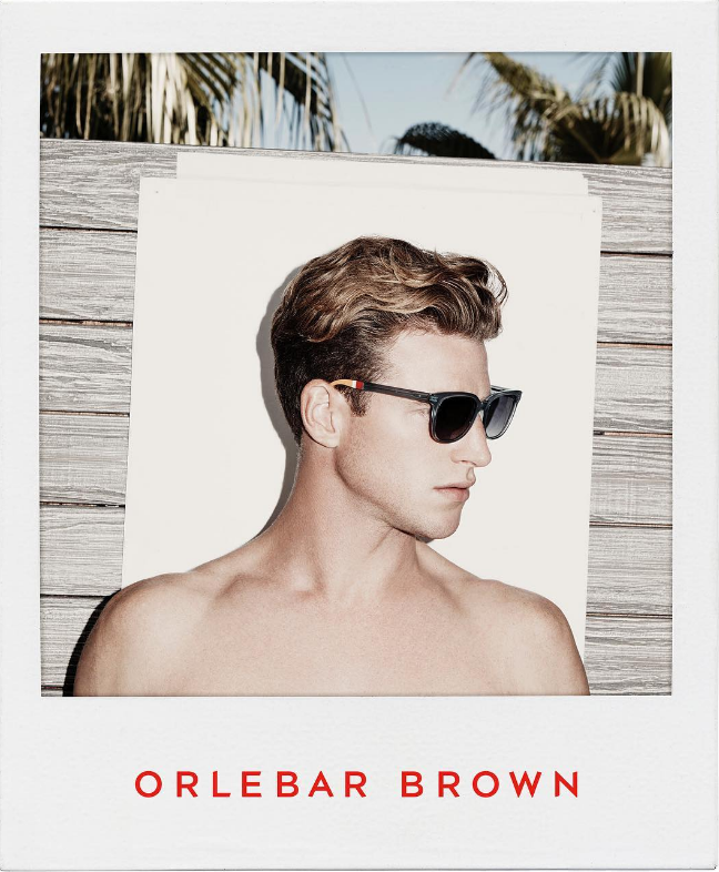 Portfolio: Orlebar Brown 