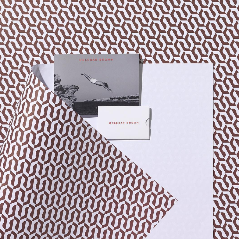 Portfolio: Orlebar Brown 