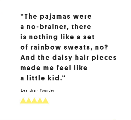 Case Study: Topshop X Man Repeller 