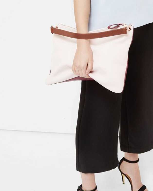 Portfolio: Ted Baker