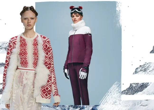 Editorial Festive Campaigns