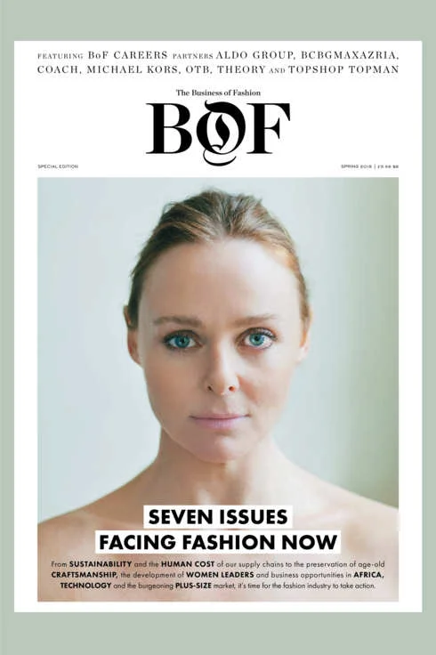 Ready-to-wear gets its hands dirty 