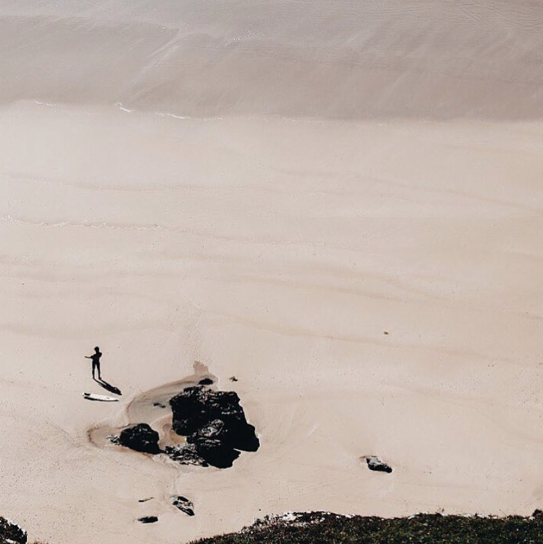 Interview with: Photographer Lizzie Churchill