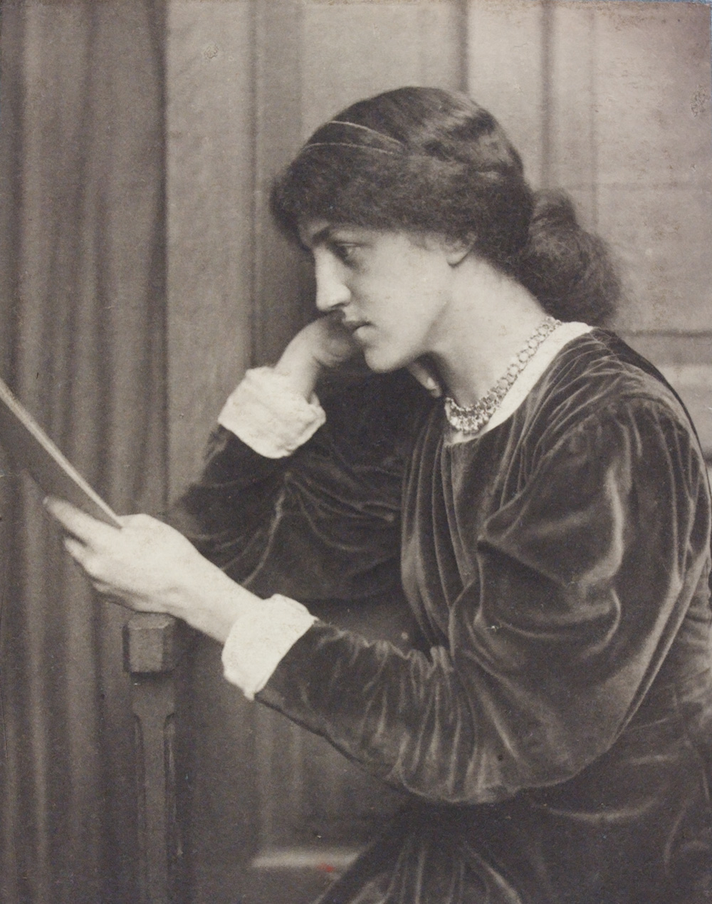 May Morris
