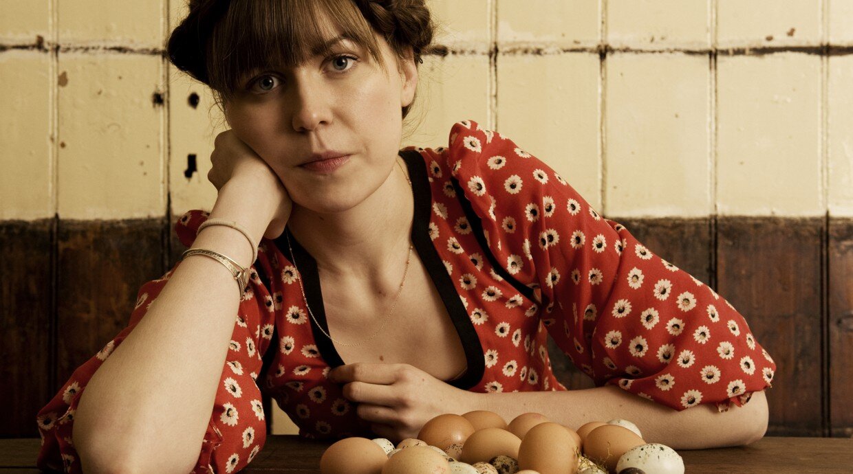 Alessi’s Ark, The Prince Albert, Tues 8th