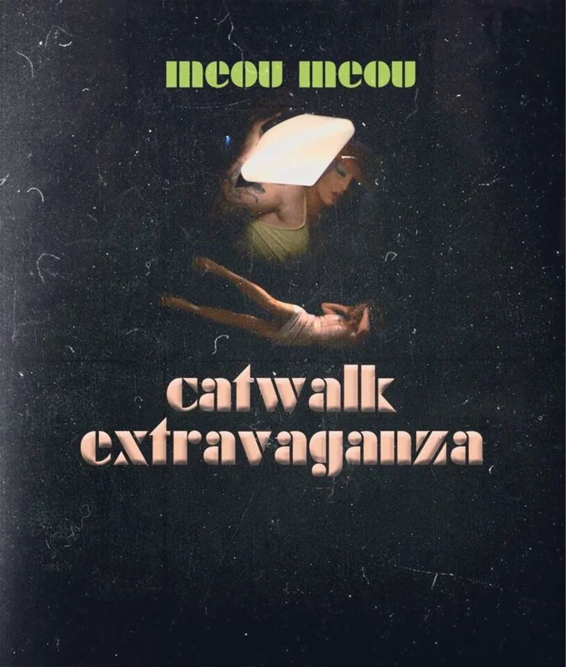 Meow Catwalk Meow, SVA John Street, Sat 2nd Nov