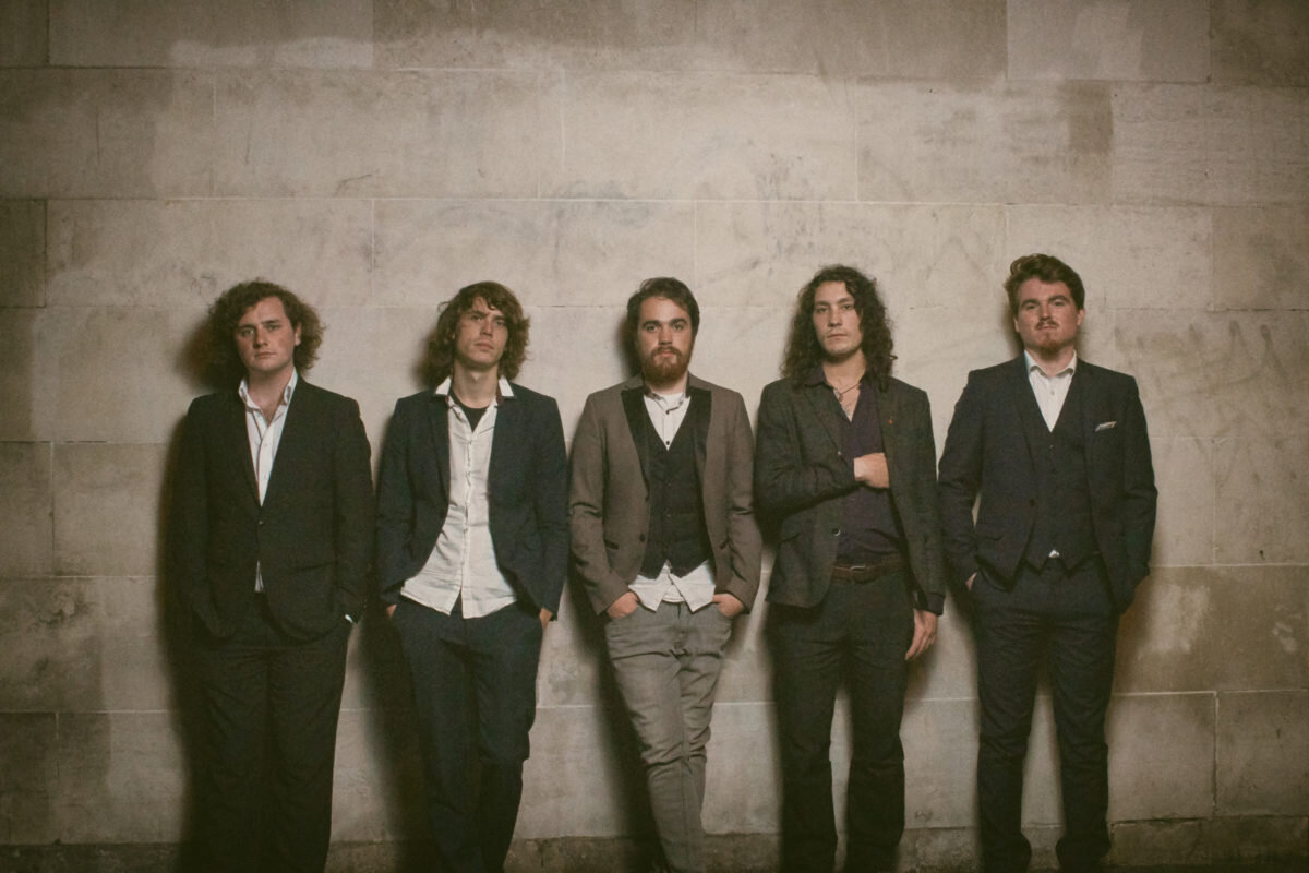 Flats and Sharps, Prema Arts Centre, Fri 1st Nov