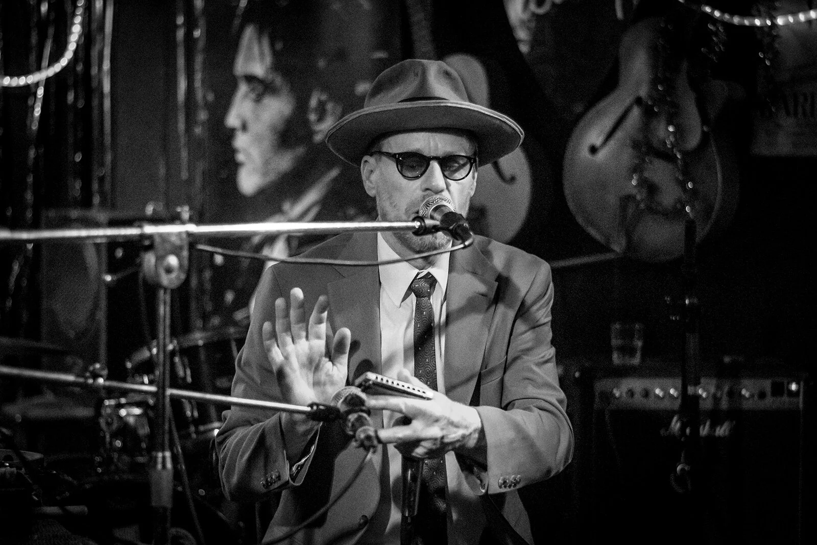 Son of Dave, The Prince Albert, Sun 3rd Nov