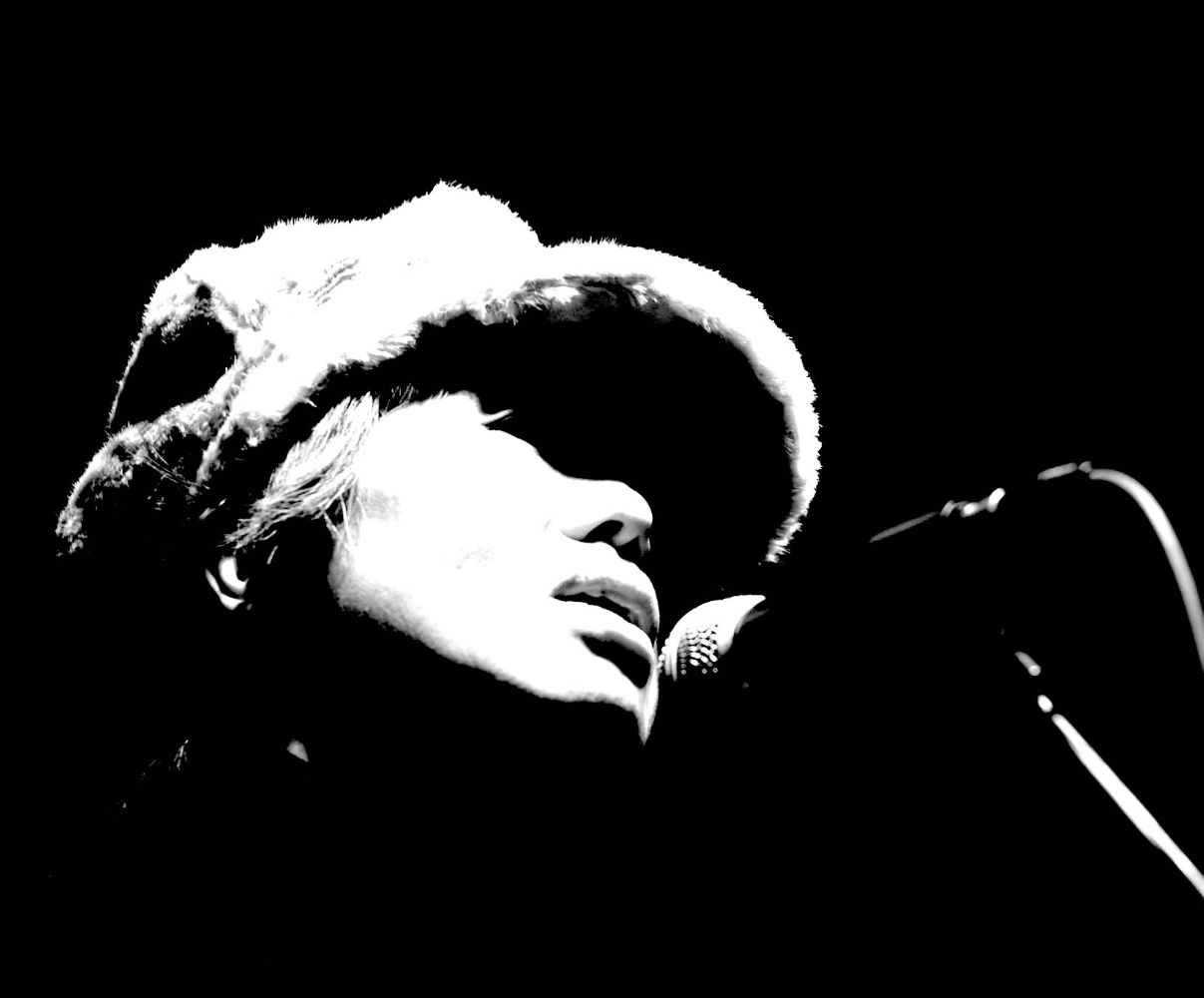 Atsuko Kamura, 30 Jahre Mauerfall, SVA, Sat 9th Nov