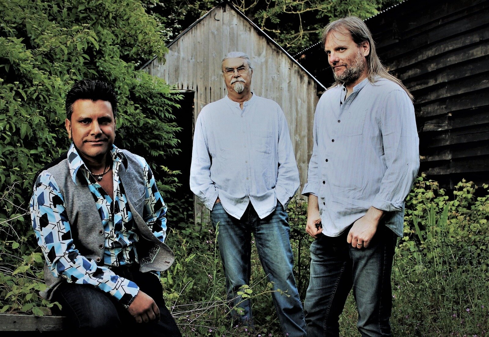 Gigspanner, Under the Edge Arts Centre, Sat 9th Nov