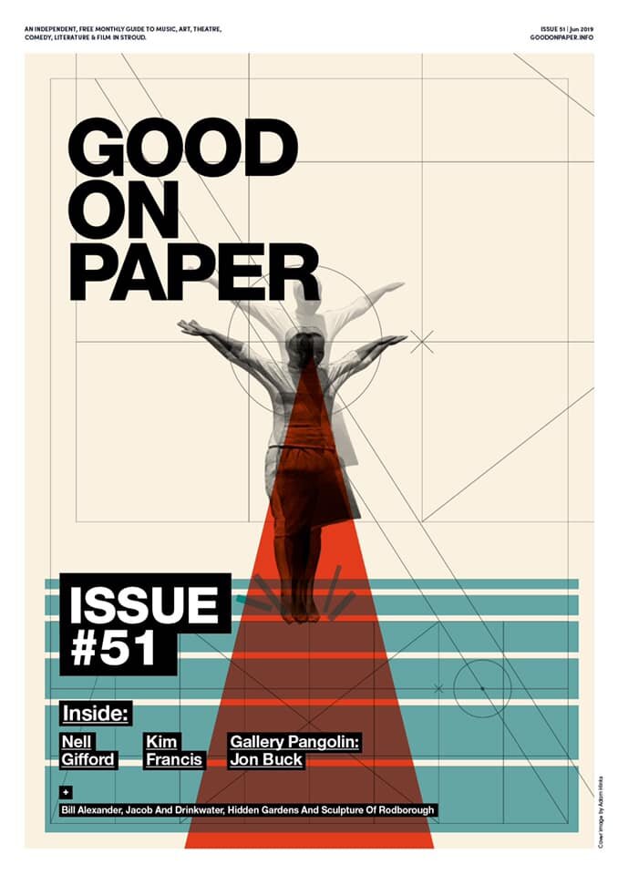 Issue 51 - June 2019