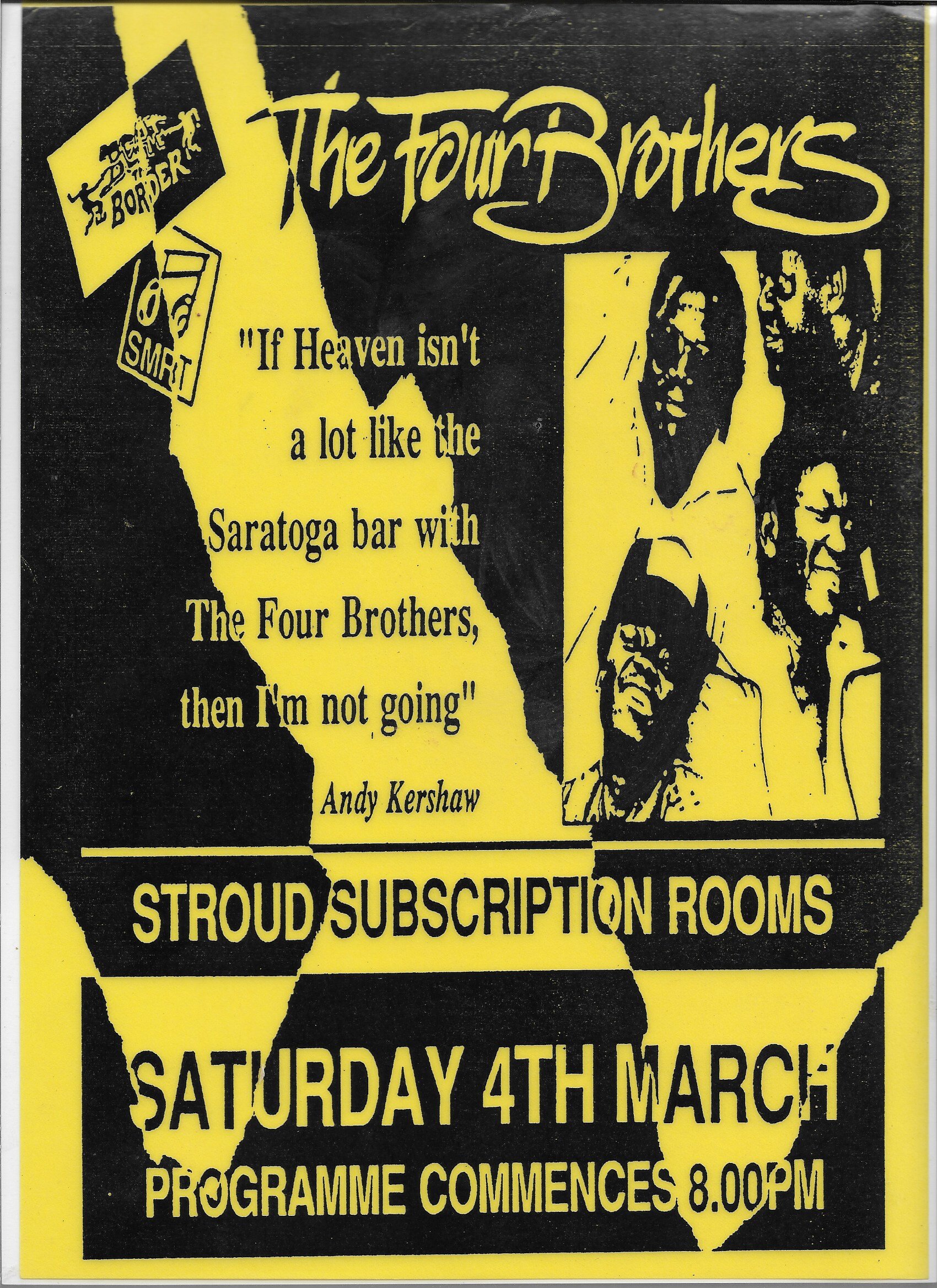 Four Brothers Poster Stroud.jpg