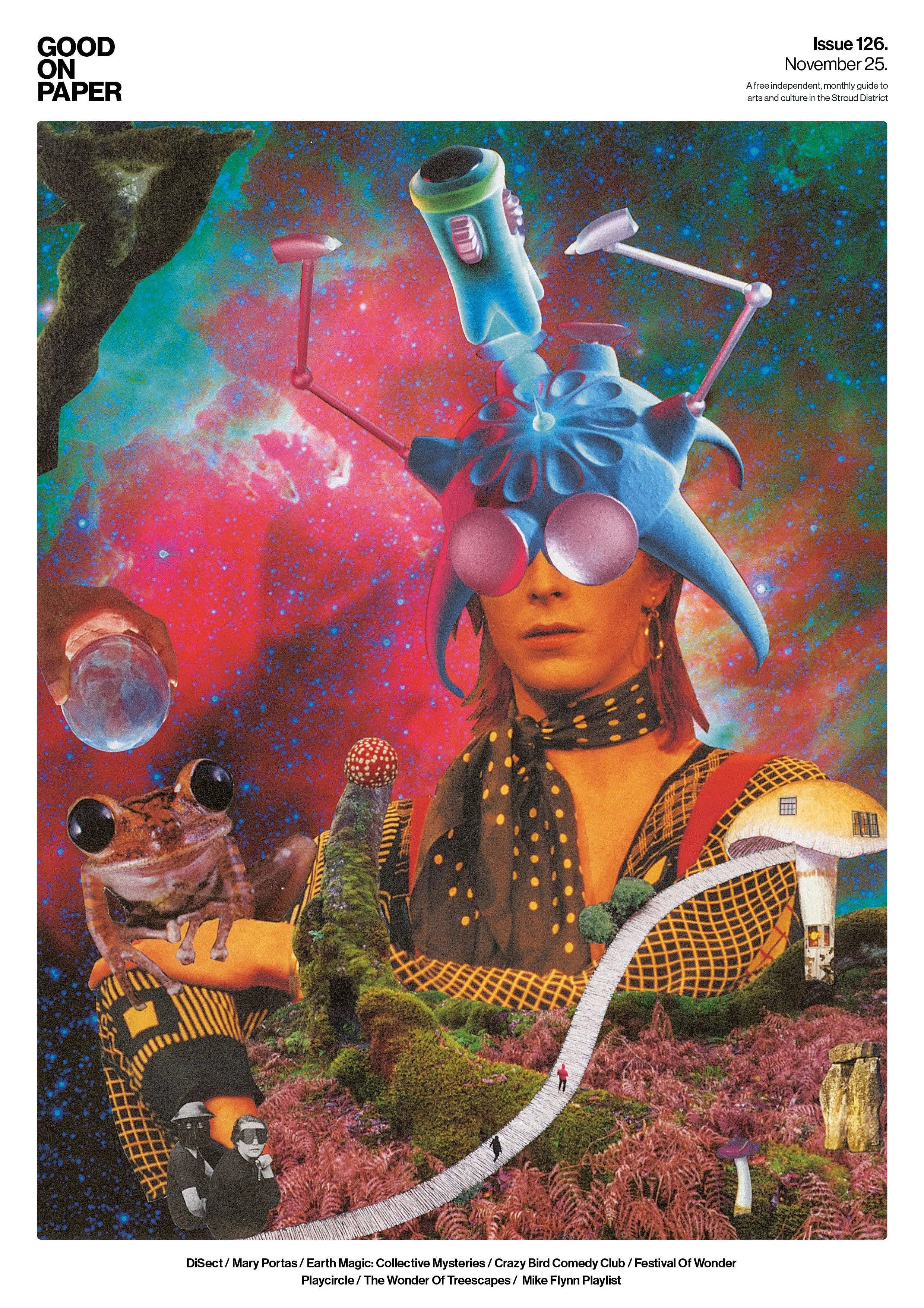 Issue 126 - November 2025