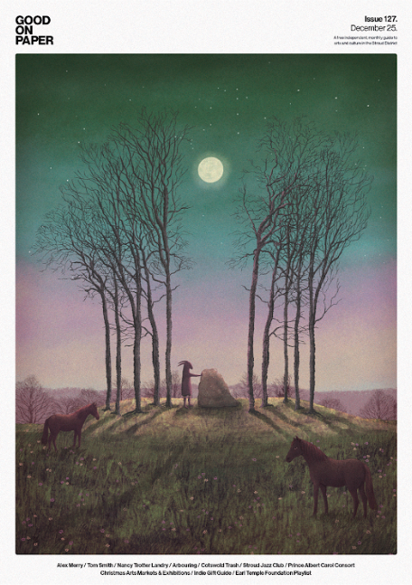 Issue 127 - December 2025