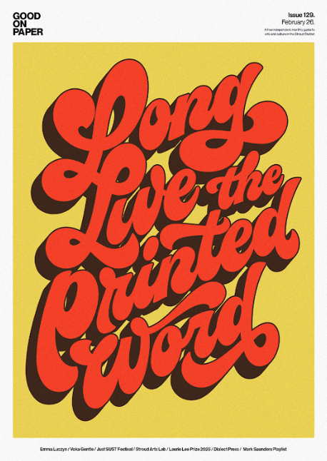 Issue 129 - February 2026