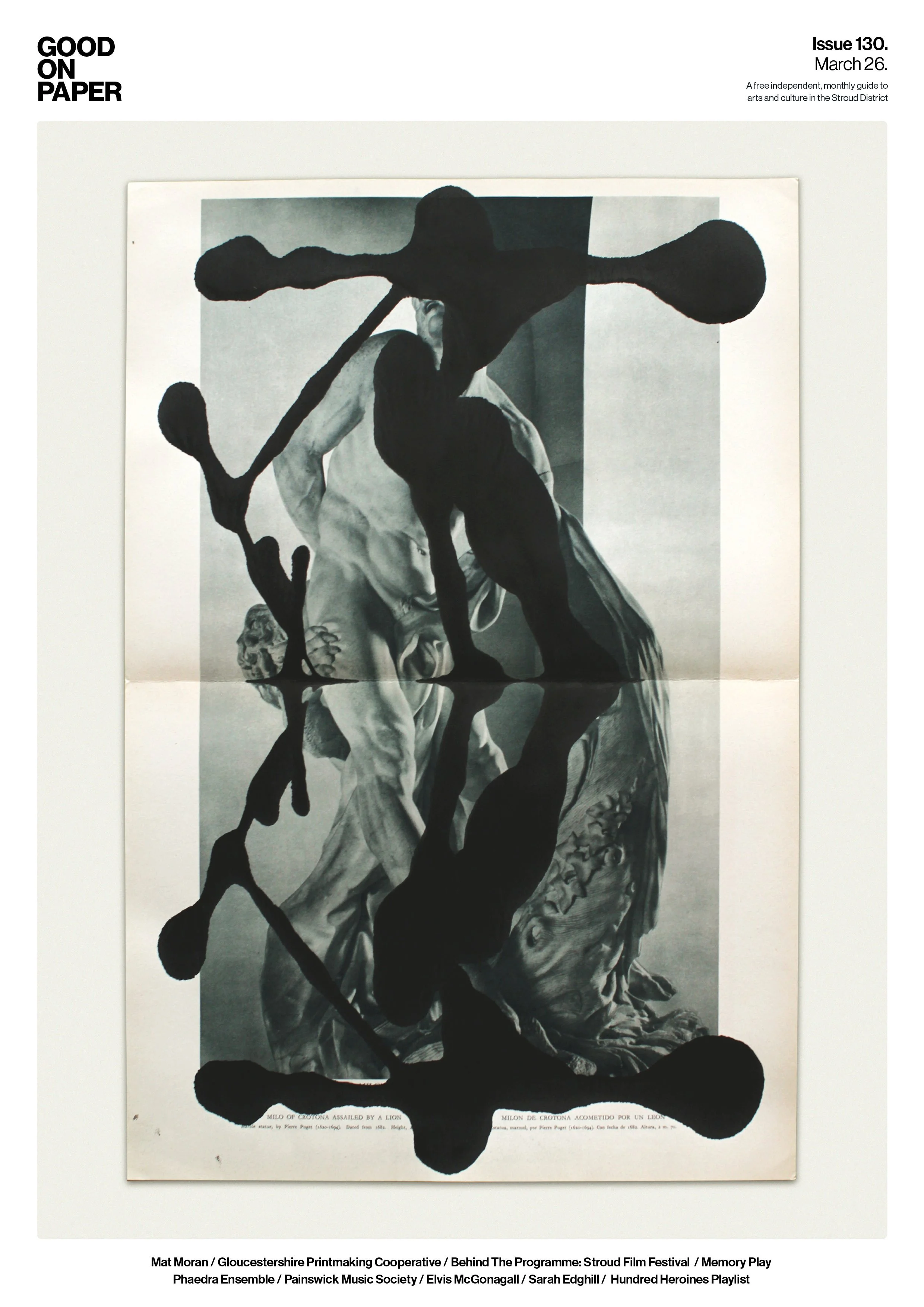 Issue 130 - March 2026