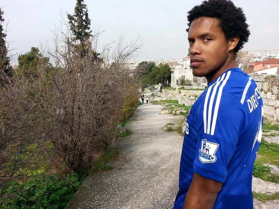 Life Overseas - 2015