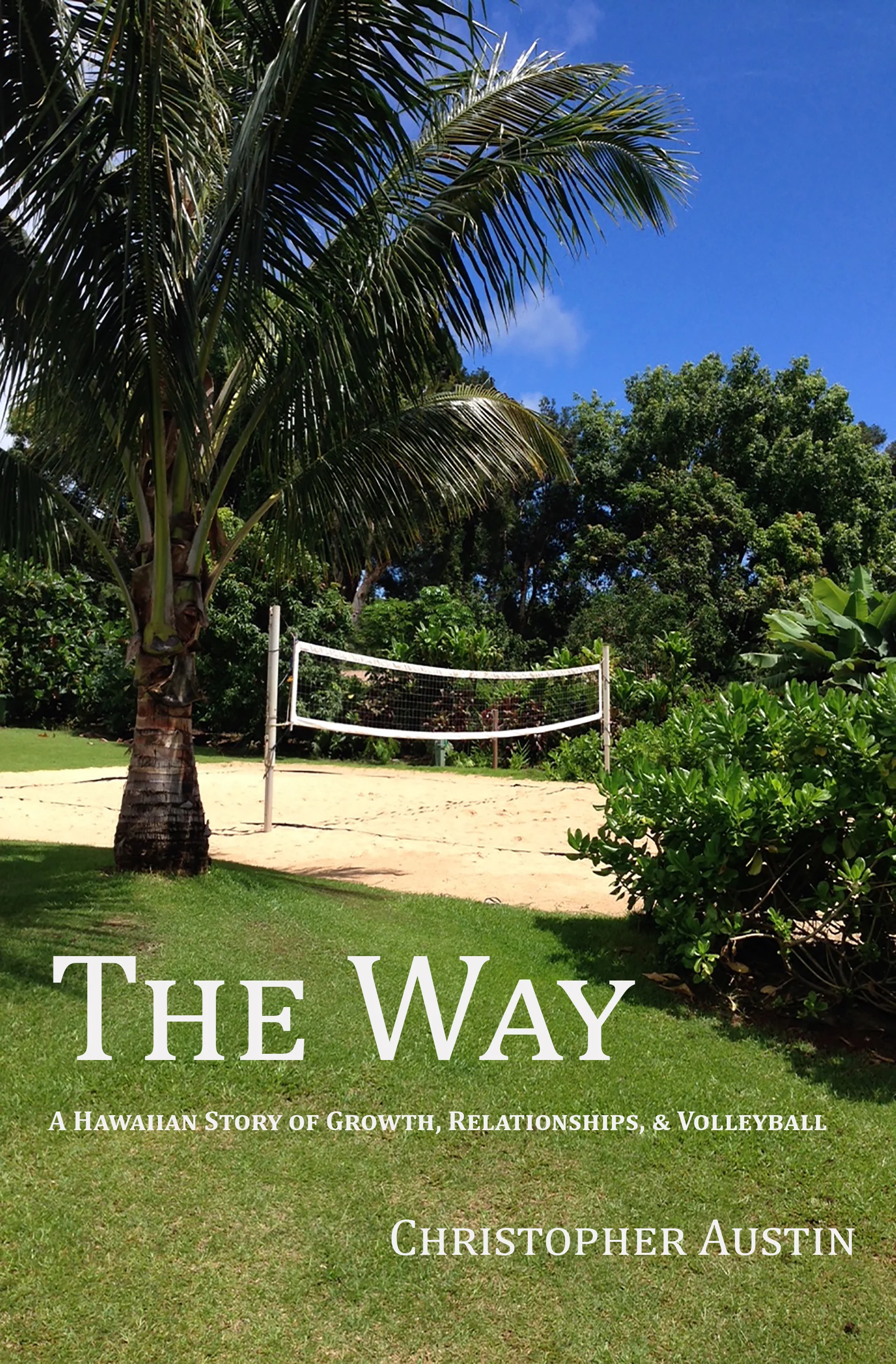 The Way GRV - 2016