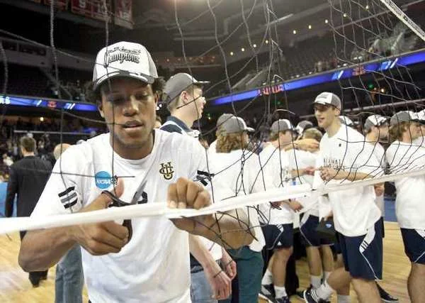 Recruiting High School to College: Part 2 of 2 - 2016