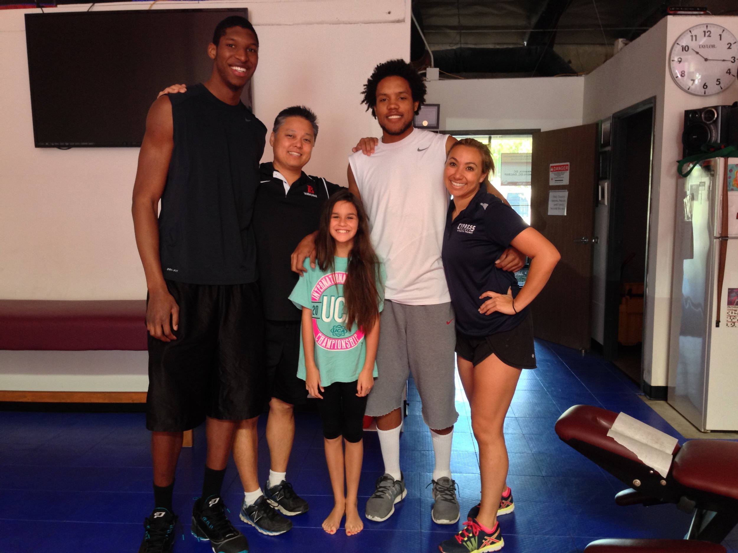 Who Are We Now? - 2018