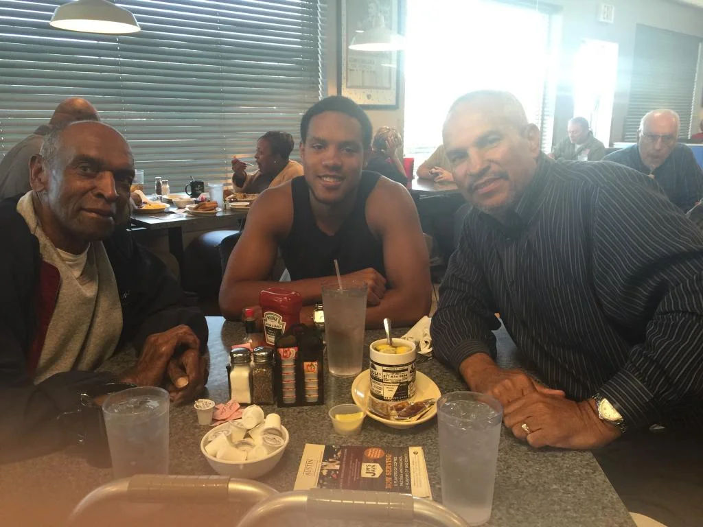 Are You Just The Best Listener? - 2018