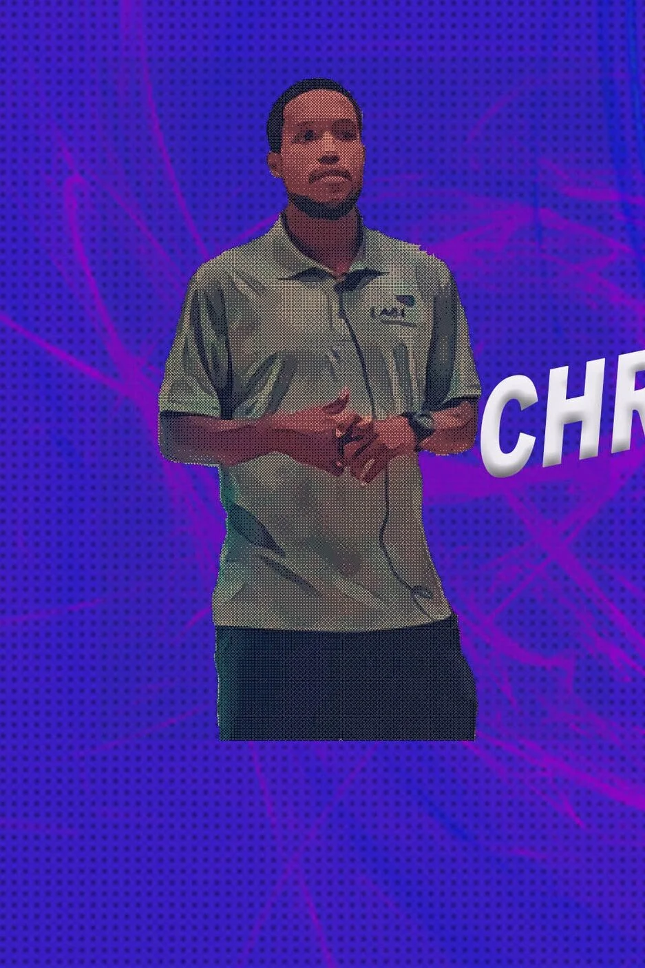 The Chris P Austin Weekly Video 3