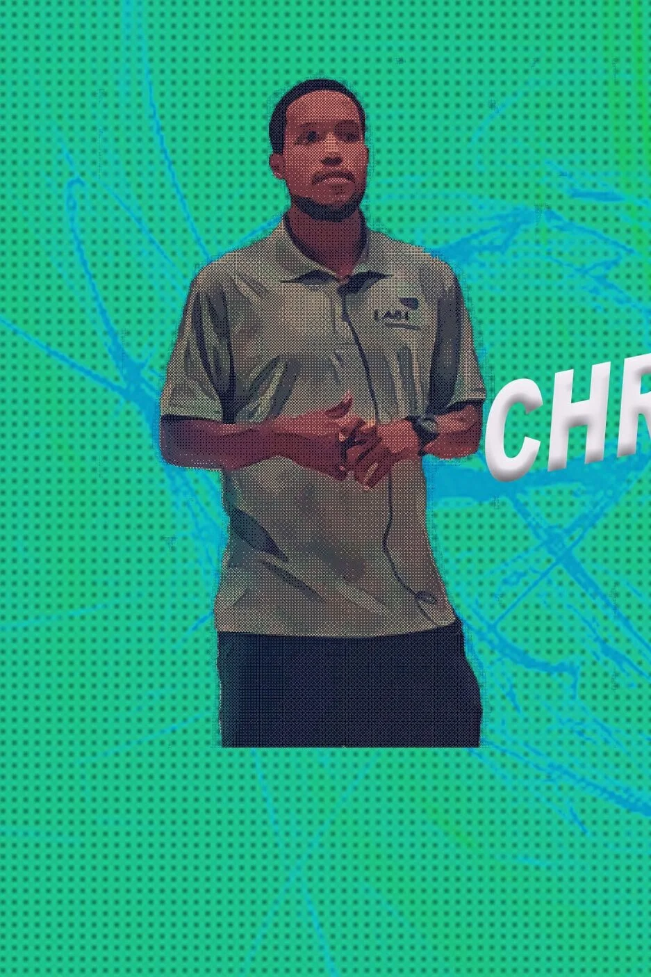 The Chris P Austin Weekly Video 1