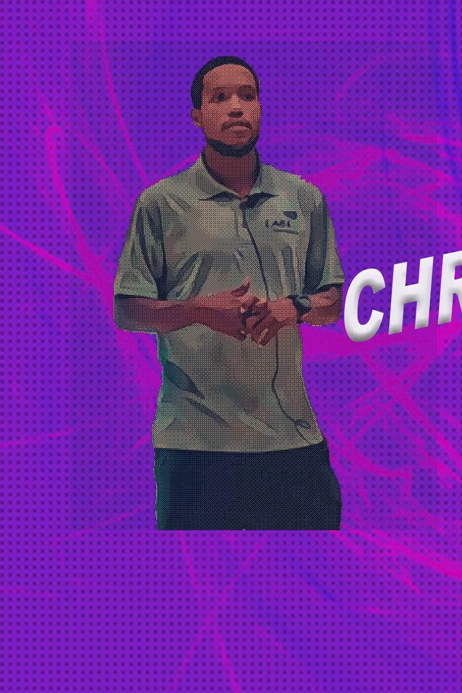 The Chris P Austin Weekly Video 2