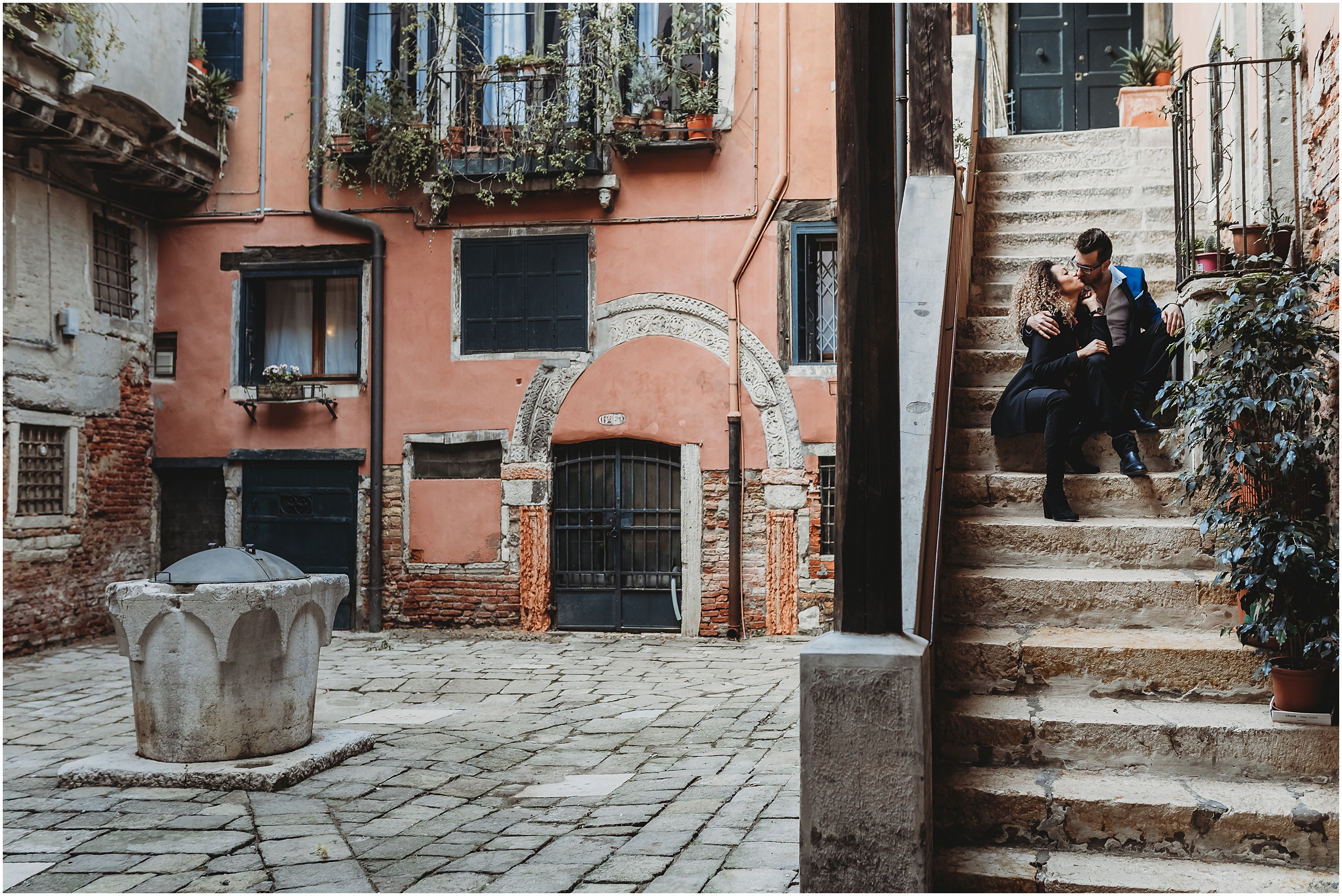 Fotografo Venezia - Venice Photographer - Photographer Venice - Photographer in Venice - Venice engagement photographer - Engagement in Venice__0024.jpg