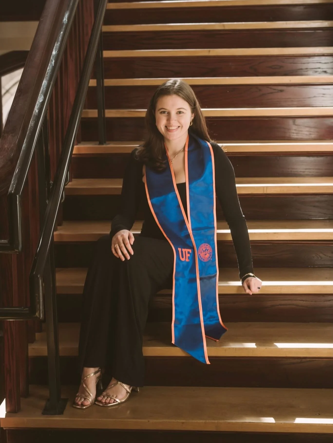 The woman who started it all.. I started photography the year she was born and she has been my muse ever since. Now a UF grad she is off to do amazing things. #ufgrad #muse #ufmom