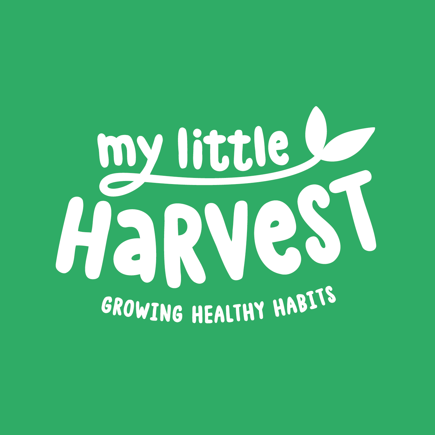 My little harvest - branding & packaging design